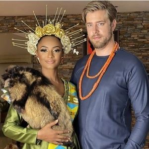 Meet your Posher, Jeremiah